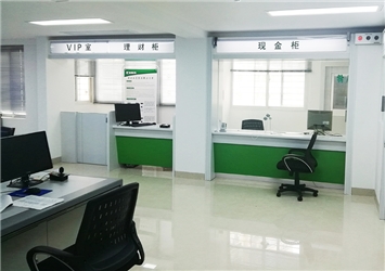 企业环境